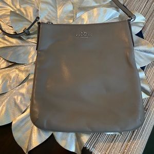 Great Condition Coach Crossbody Purse